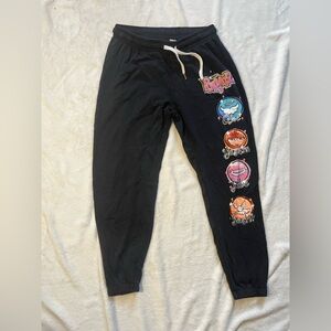 Bratz Small Y2K Sweatpants